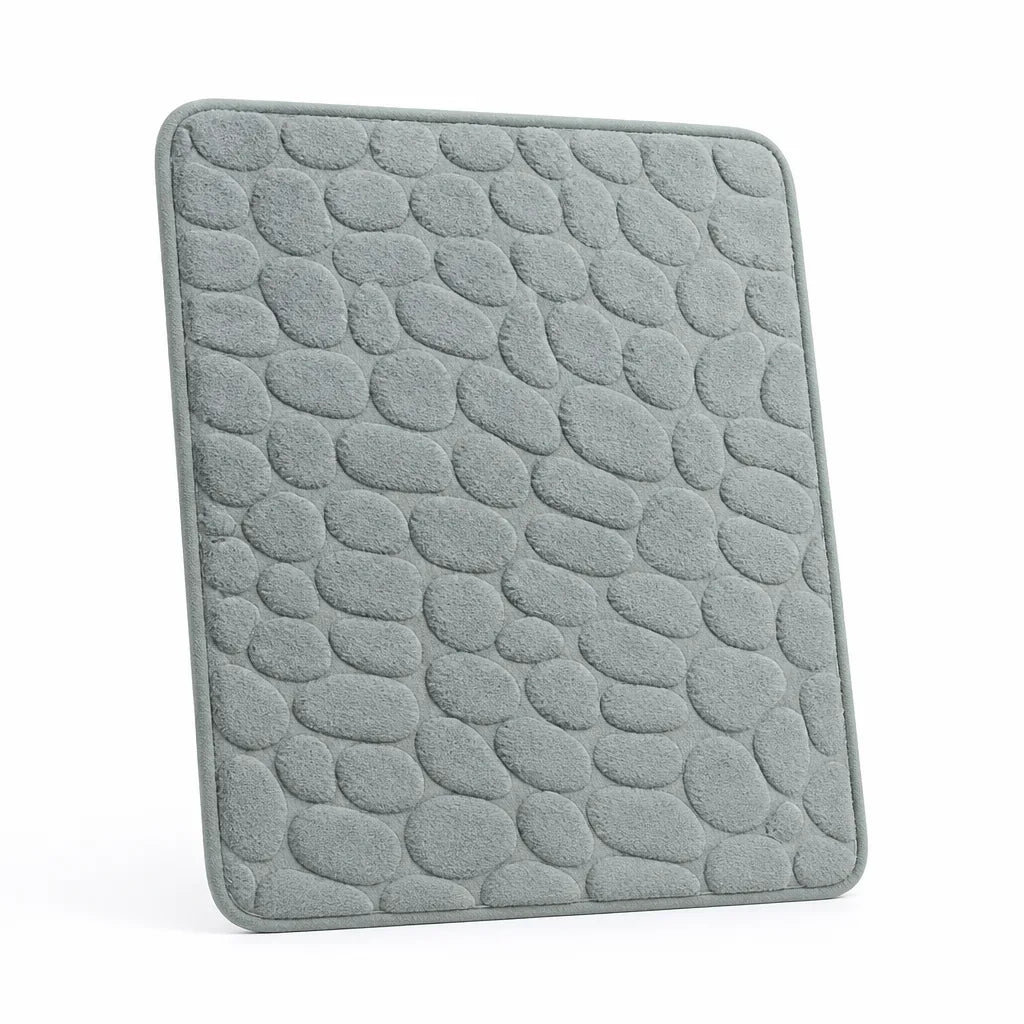 Memory Foam Non-Slip Bath Mat