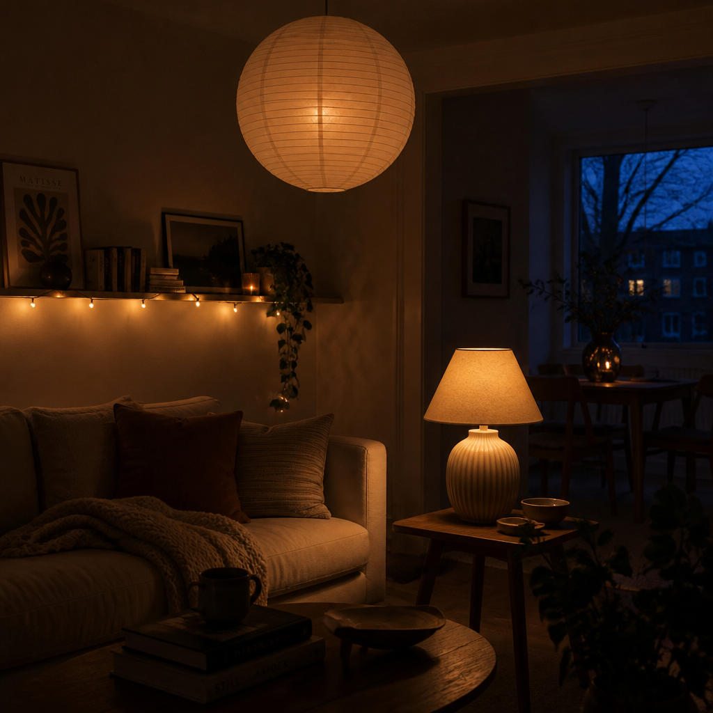 Lighting