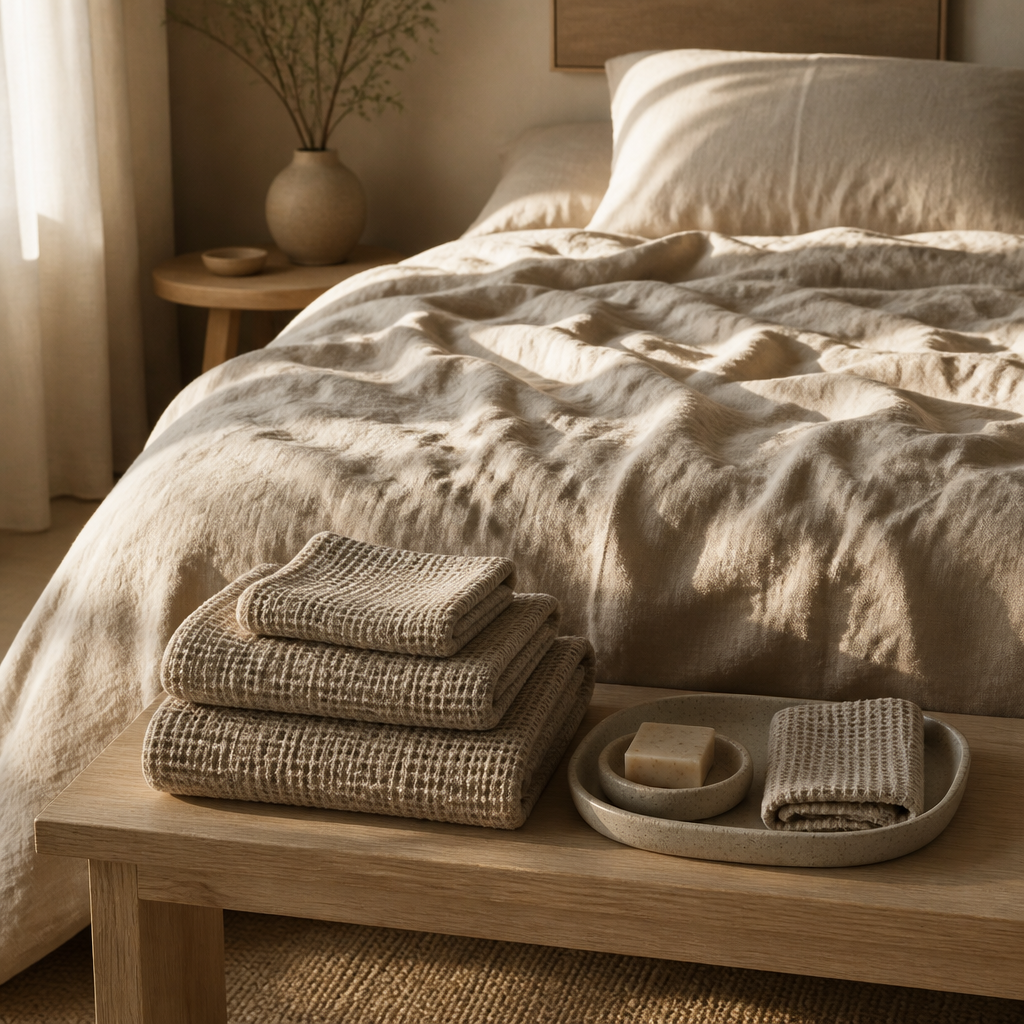 Bed & Bath