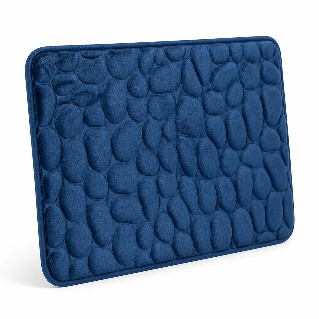Memory Foam Non-Slip Bath Mat