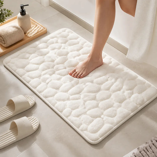 Memory Foam Non-Slip Bath Mat