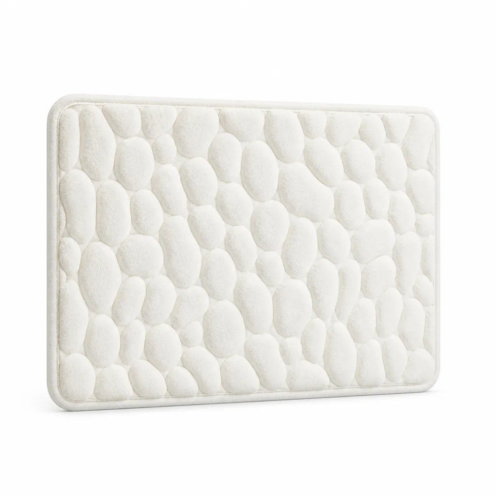 Memory Foam Non-Slip Bath Mat