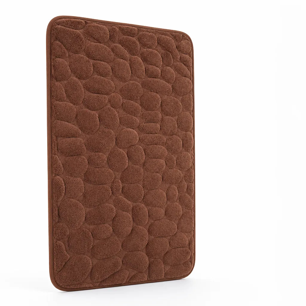 Memory Foam Non-Slip Bath Mat