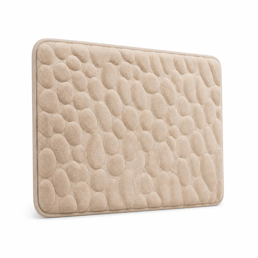 Memory Foam Non-Slip Bath Mat