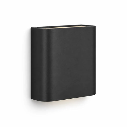 Outdoor Waterproof Aluminum Led Wall Light (Adjustable Beam Angle)