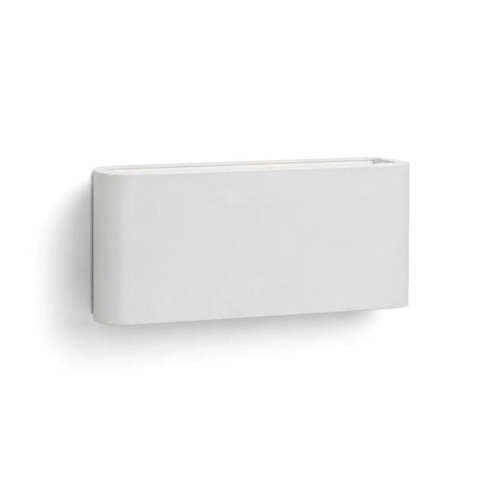 Outdoor Waterproof Aluminum Led Wall Light (Adjustable Beam Angle)