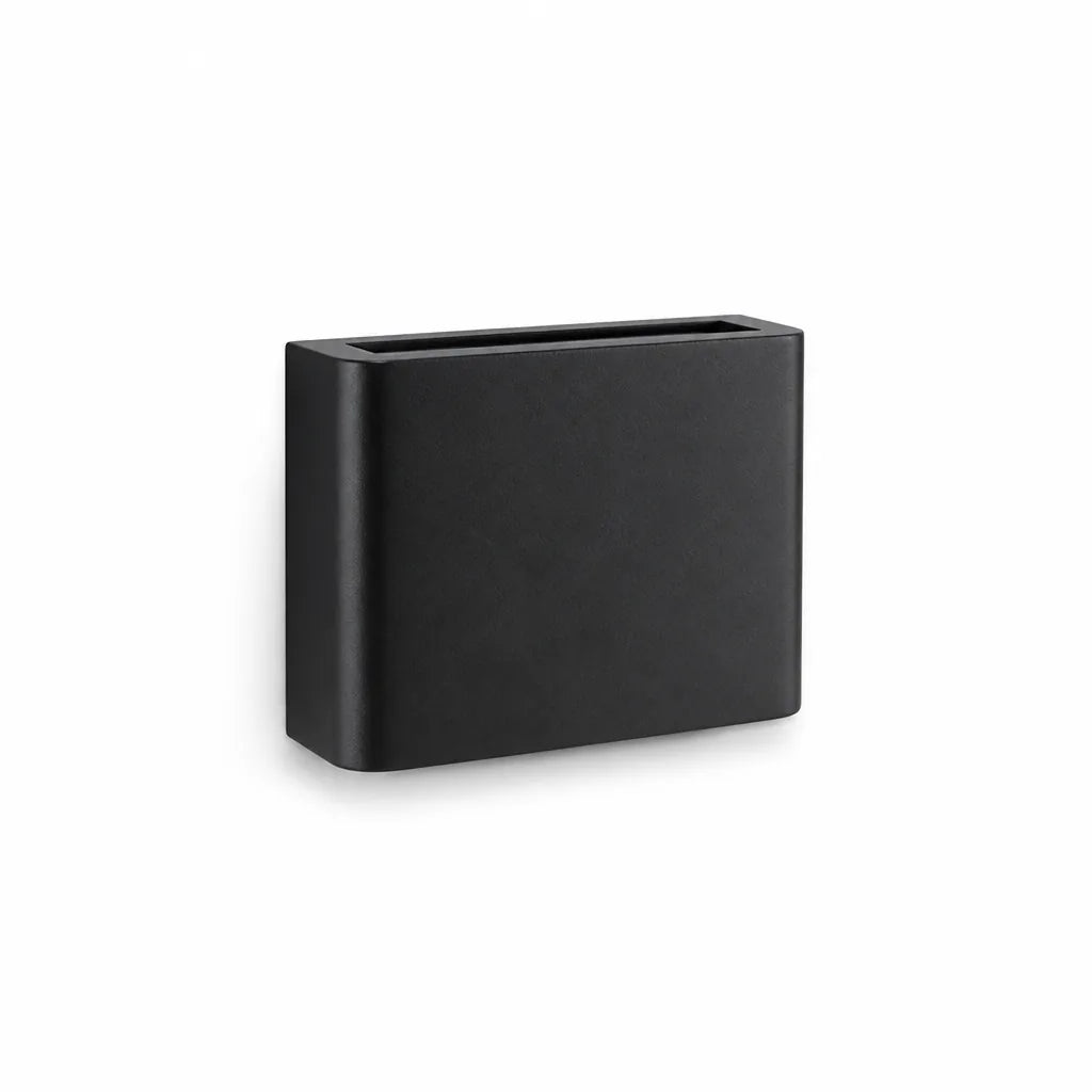 Outdoor Waterproof Aluminum Led Wall Light (Adjustable Beam Angle)
