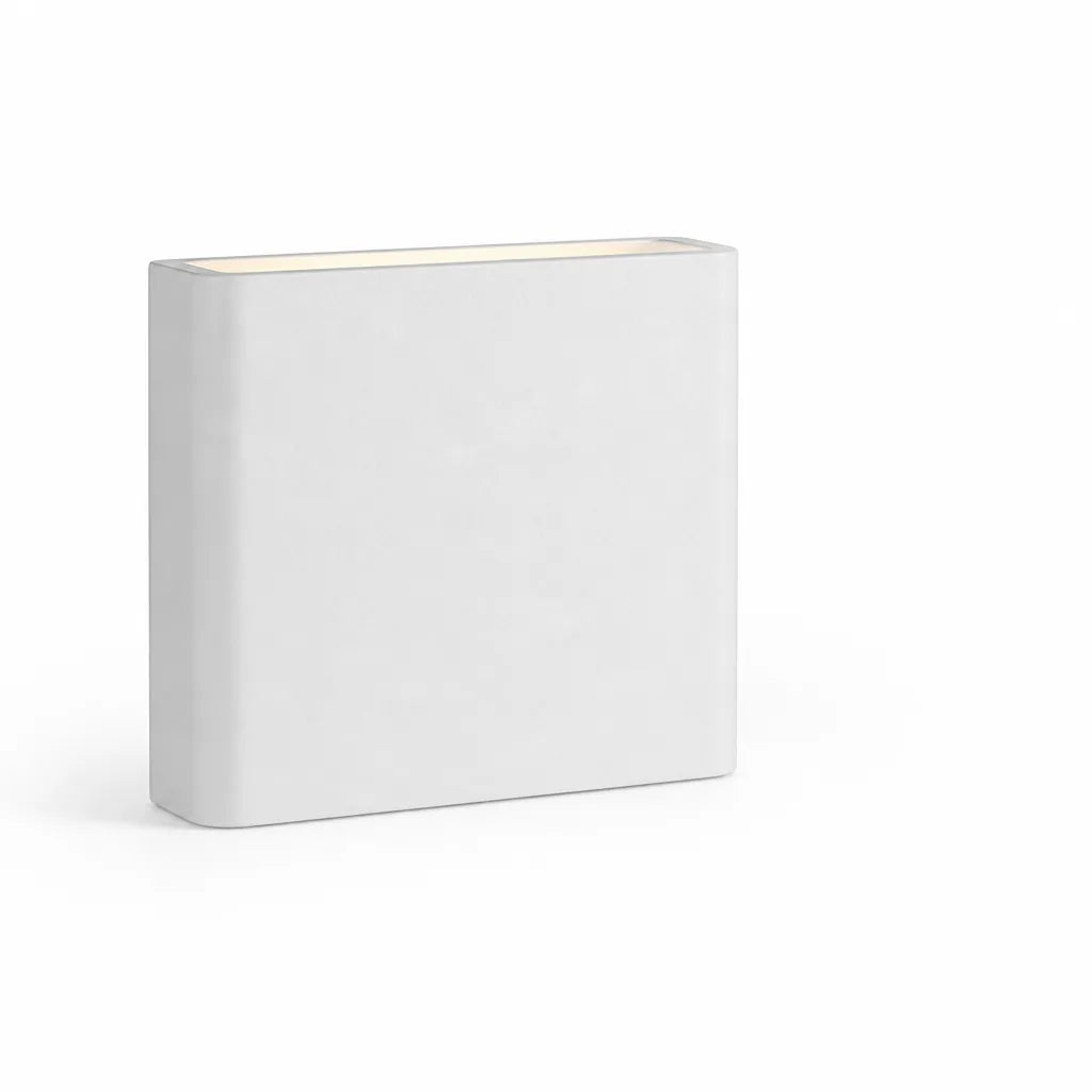 Outdoor Waterproof Aluminum Led Wall Light (Adjustable Beam Angle)