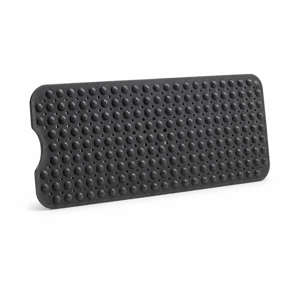 Textured Top, Suction-Cup Shower Mat (100 × 40 cm)